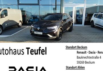 Renault Arkana 13.726 km 27.890 &euro; Ahlen 59229