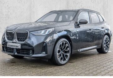 BMW X3 23.034 km 51.840 &euro; Unna 59425