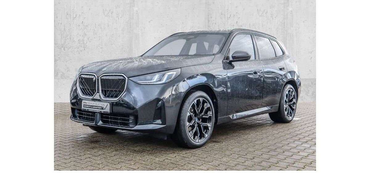 BMW X3 23.034 km 51.840 &euro; Unna 59425