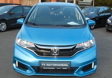 Honda Jazz 56.000 km 12.799 &euro; Hamm Westfalen 59065