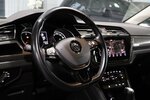 VW Touran 1.6 TDI DSG JOIN FAMILY LED,ACC+LANE+SIDE 83.000 km 18.777 &euro; Hamm 59077
