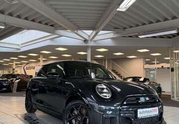 Mini Cooper S 6.438 km 33.950 &euro; Hamm 59065