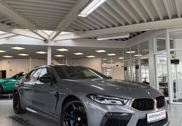 BMW M8 21.085 km 93.950 &euro; Hamm 59065