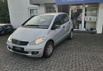 Mercedes-Benz A 150 160.000 km 3.899 &euro; Hamm 59067