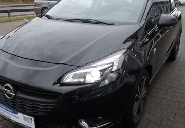 Opel Corsa 153.600 km 7.400 &euro; Unna 59425