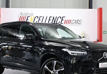 Volvo XC90 143.000 km 38.777 &euro; Hamm 59077