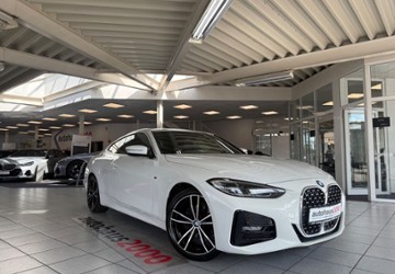 BMW 420 67.757 km 34.950 &euro; Hamm 59065
