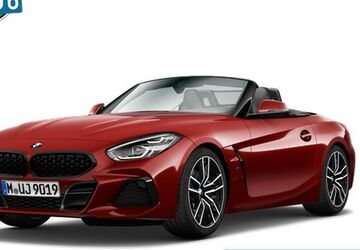 BMW Z4 49.005 km 38.790 &euro; Soest 59494