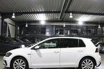 VW Golf VII 1.5 TSI HIGHLINE R-LINE SPORT BLACK LED 192.000 km 11.444 &euro; Hamm 59077