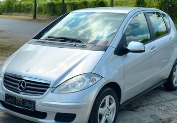 Mercedes-Benz A 150 188.000 km 2.300 &euro; Ahlen 59229