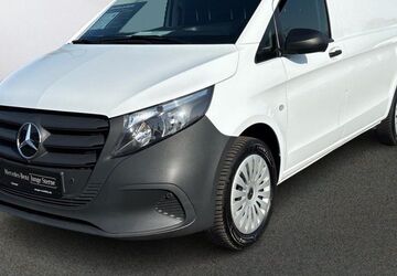 Mercedes-Benz Vito 45.760 km 30.524 &euro; Hamm 59067
