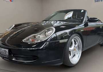 Porsche 996 201.498 km 28.480 &euro; Lünen 44536