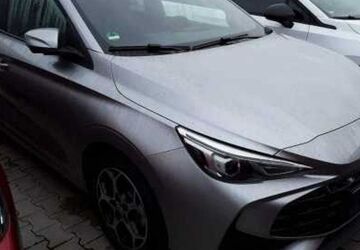 MG 3 23.119 km 17.490 &euro; Soest 59494