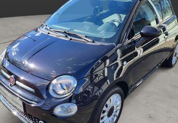 Fiat 500C 74.890 km 10.990 &euro; Ahlen 59227