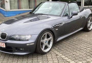 BMW Z3 91.450 km 19.500 &euro; Wickede (Ruhr) 58739
