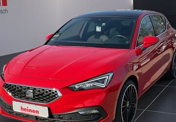 Seat Leon 78.742 km 18.209 &euro; Bergkamen 59192