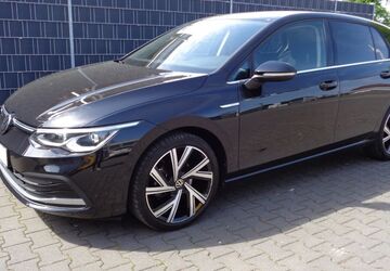 VW Golf 76.347 km 25.980 &euro; Selm 59379