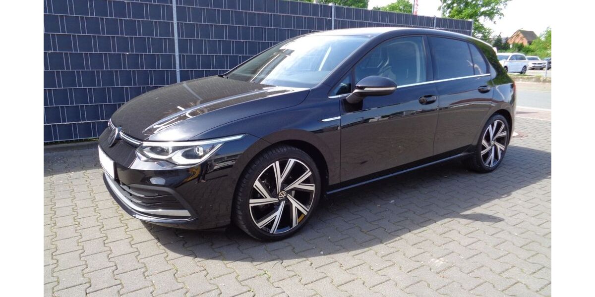 VW Golf 76.347 km 25.980 &euro; Selm 59379