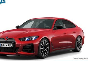 BMW i4 6.005 km 52.390 &euro; Hamm 59071