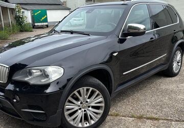 BMW X5 197.590 km 13.995 &euro; Ahlen 59229
