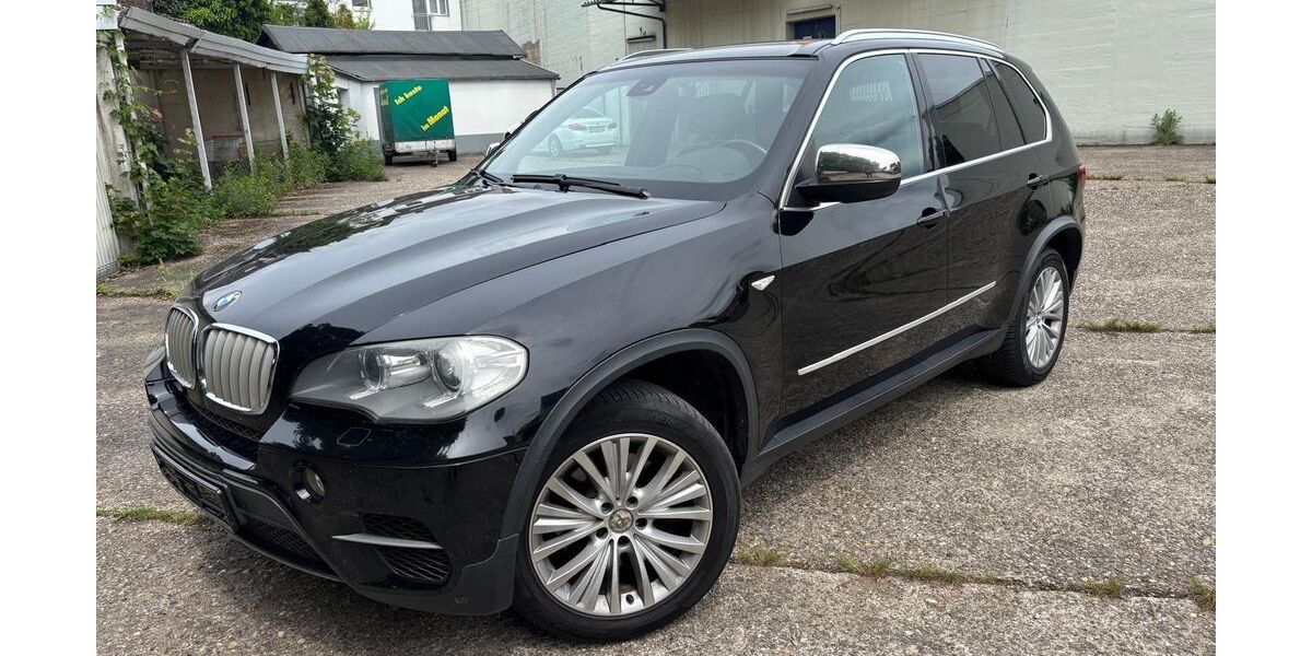 BMW X5 197.590 km 13.995 &euro; Ahlen 59229