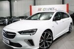 Opel Insignia 2.0 ST 4x4 OPC-LINE GSI WHITE / VC+HUD 140.000 km 19.444 &euro; Hamm 59077