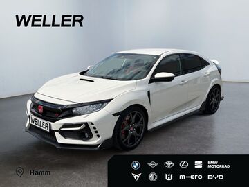 Gebrauchte Honda Civic