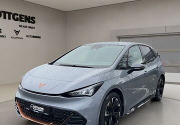 Cupra Born 25.157 km 27.949 &euro; Soest 59494