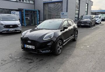 Ford Puma 12.000 km 26.990 &euro; Soest 59494