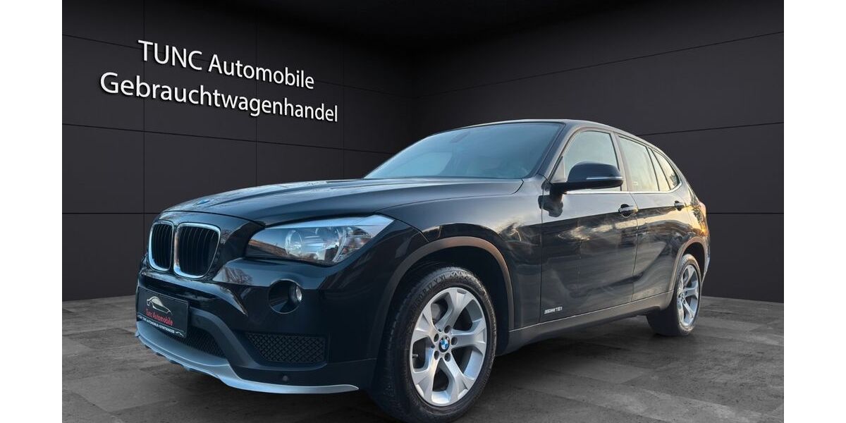 BMW X1 79.795 km 11.990 &euro; Ahlen 59227