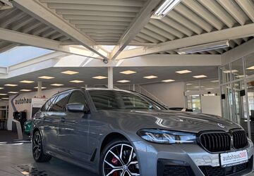 BMW 540 121.012 km 39.950 &euro; Hamm 59065