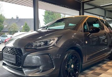 DS Automobiles DS3 72.910 km 12.990 &euro; Hamm 59073