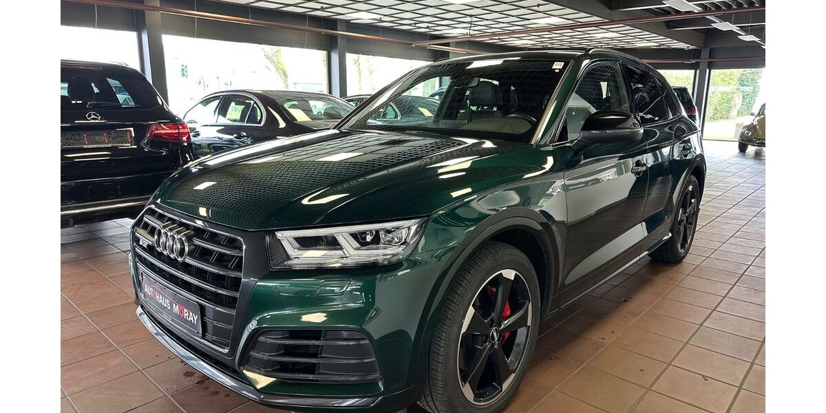 Audi SQ5 156.000 km 29.900 &euro; Werne 59368