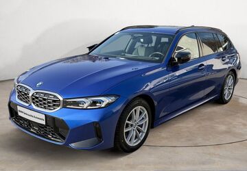 BMW M340i 61.005 km 48.190 &euro; Hamm 59071