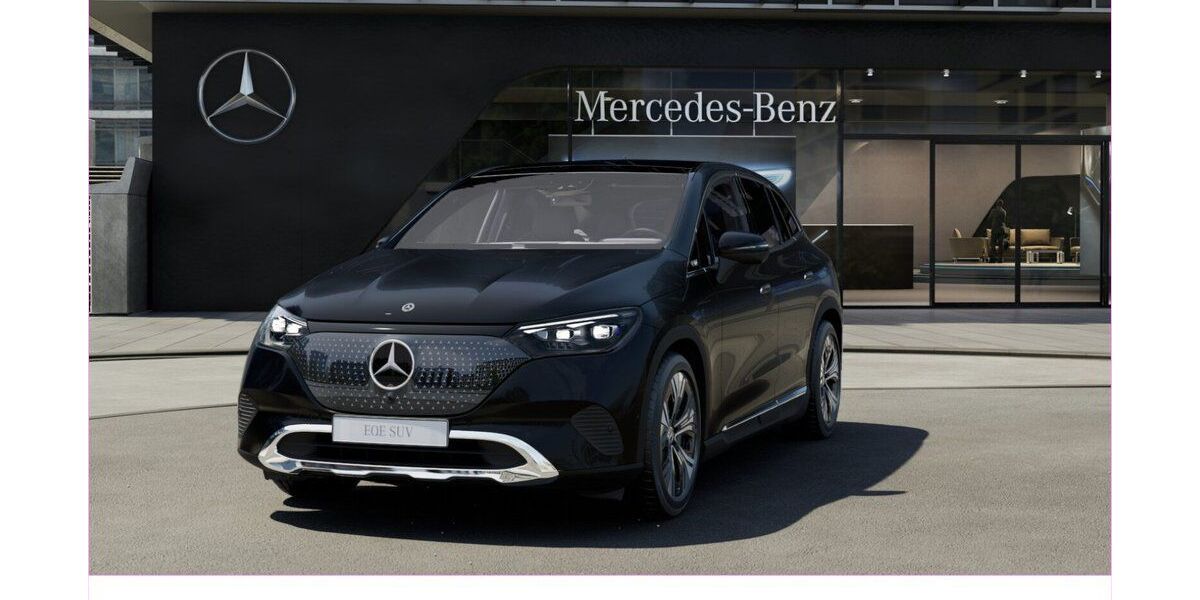 Mercedes-Benz EQE 21.022 km 58.490 &euro; Beckum 59269