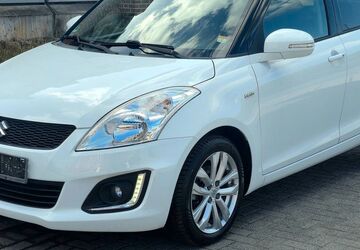 Suzuki Swift 153.000 km 4.999 &euro; Ahlen 59229