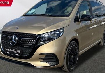 Mercedes-Benz V 300 11.150 km 78.950 &euro; Hamm 59067