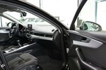 Audi A4 Avant 35 TFSI SPORT / 1.HAND / LED / NAVI+ 108.000 km 18.777 &euro; Hamm 59077