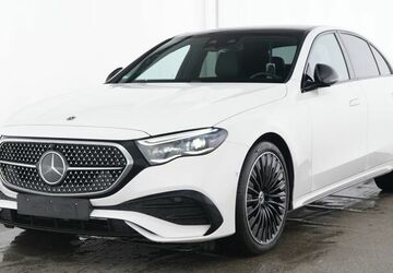Mercedes-Benz E 220 23.805 km 61.690 &euro; Werl 59457