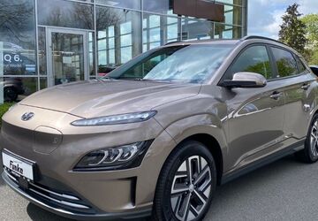 Hyundai KONA Elektro 54.650 km 23.950 &euro; Ahlen 59229
