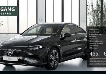 Mercedes-Benz CLA 350 8.803 km 59.594 &euro; Menden 58706