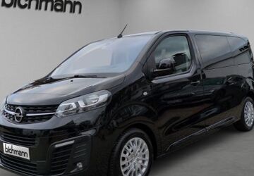 Opel Zafira Life 110.738 km 23.990 &euro; Menden 58706