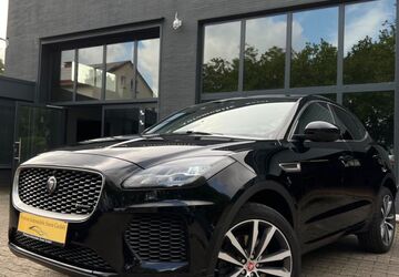 Jaguar E-Pace 108.730 km 20.990 &euro; Soest 59494