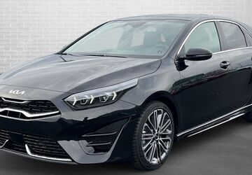 Kia ceed / Ceed 3.500 km 27.800 &euro; Beckum 59269