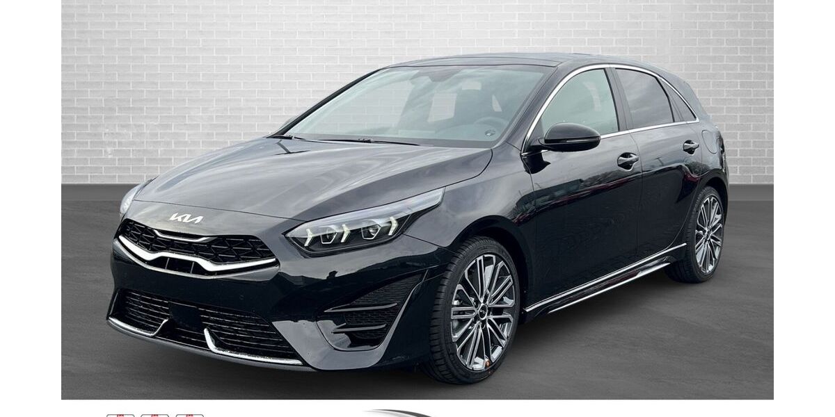 Kia ceed / Ceed 3.500 km 27.800 &euro; Beckum 59269