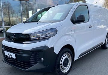 Opel Vivaro 32.572 km 23.940 &euro; Ahlen 59229