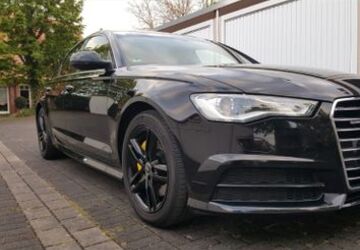 Audi A6 171.000 km 19.950 &euro; Werl 59457