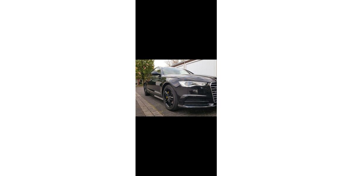 Audi A6 171.000 km 19.950 &euro; Werl 59457