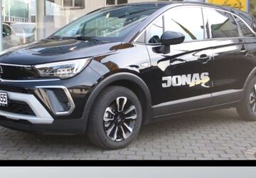 Opel Crossland (X) 5.801 km 20.990 &euro; Unna 59427
