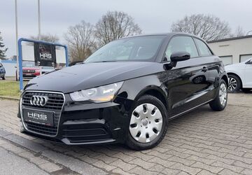 Audi A1 100.000 km 7.490 &euro; Hamm 59067